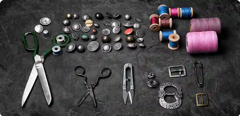 Creativity and special designs Creativity and special designs